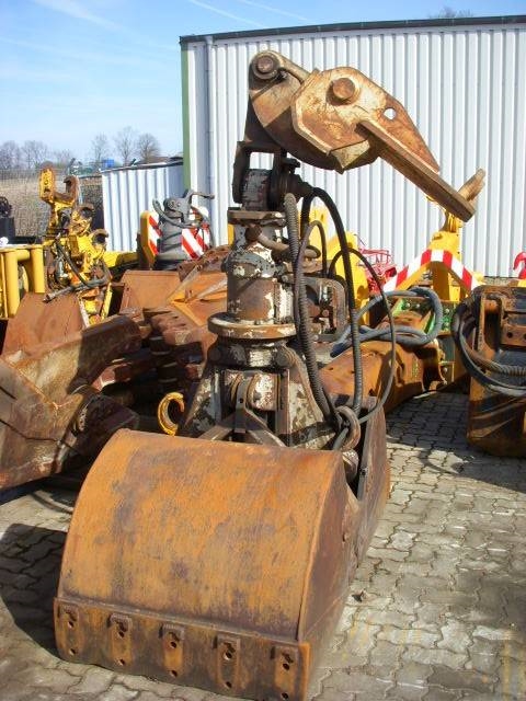 [Other]  (99000169) 0.90 m Greifer / grabber MS 21/25
