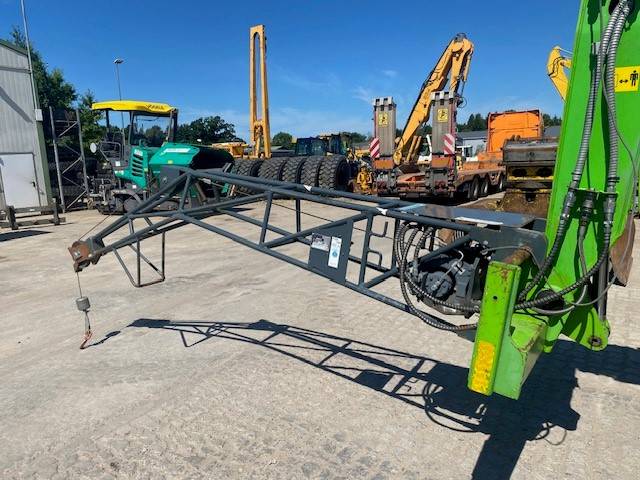 Merlo Roto 40.30 MCSS Vollausstattung (12005922)