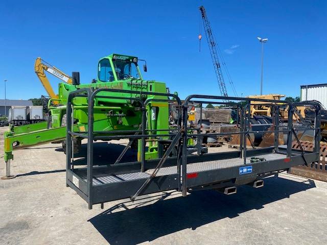 Merlo Roto 40.30 MCSS Vollausstattung (12005922)