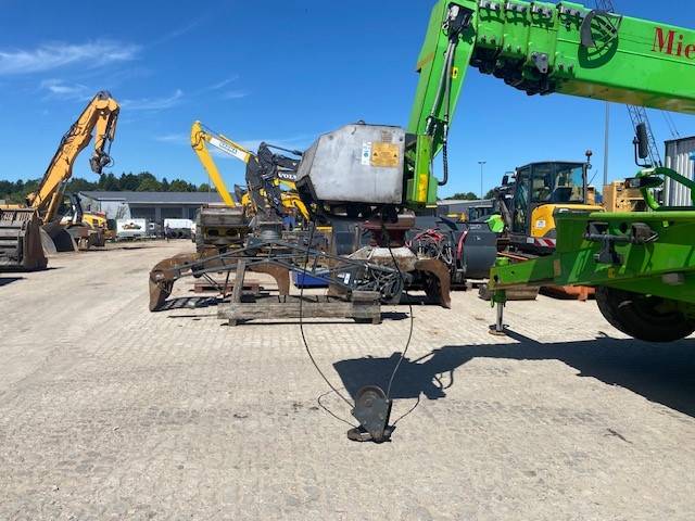 Merlo Roto 40.30 MCSS Vollausstattung (12005922)