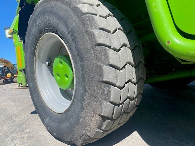 Merlo Roto 40.30 MCSS Vollausstattung (12005922)