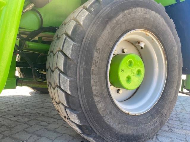 Merlo Roto 40.30 MCSS Vollausstattung (12005922)
