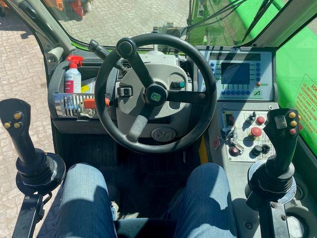 Merlo Roto 40.30 MCSS Vollausstattung (12005922)
