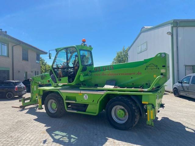 Merlo Roto 40.30 MCSS Vollausstattung (12005922)