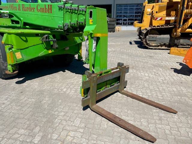 Merlo Roto 40.30 MCSS Vollausstattung (12005922)