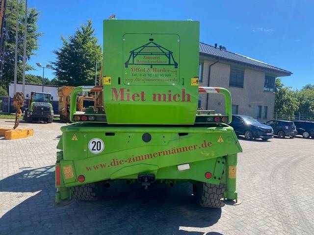 Merlo Roto 40.30 MCSS Vollausstattung (12005922)