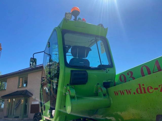 Merlo Roto 40.30 MCSS Vollausstattung (12005922)
