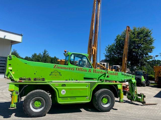 Merlo Roto 40.30 MCSS Vollausstattung (12005922)