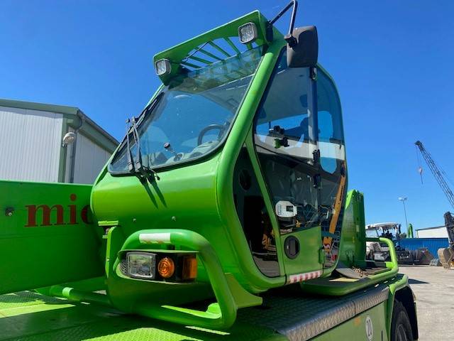 Merlo Roto 40.30 MCSS Vollausstattung (12005922)
