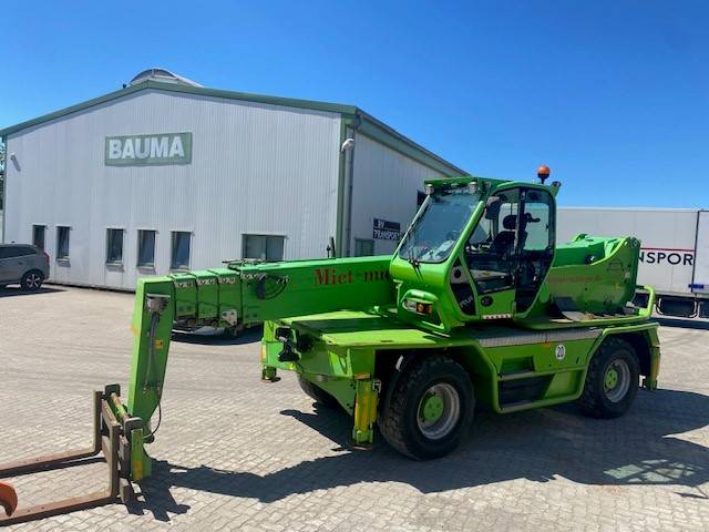 Merlo Roto 40.30 MCSS Vollausstattung (12005922)