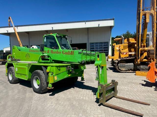 Merlo Roto 40.30 MCSS Vollausstattung (12005922)