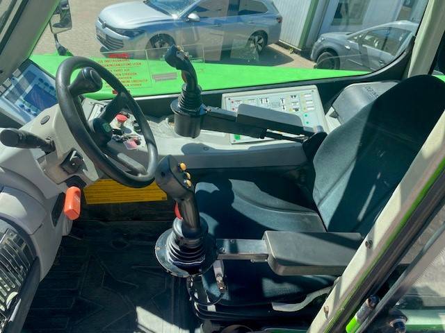 Merlo Roto 40.30 MCSS Vollausstattung (12005922)