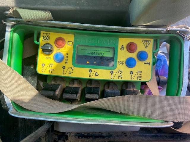 Merlo Roto 40.30 MCSS Vollausstattung (12005922)