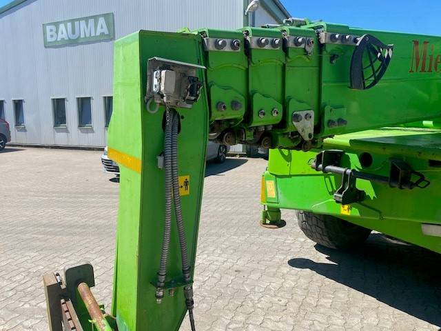 Merlo Roto 40.30 MCSS Vollausstattung (12005922)