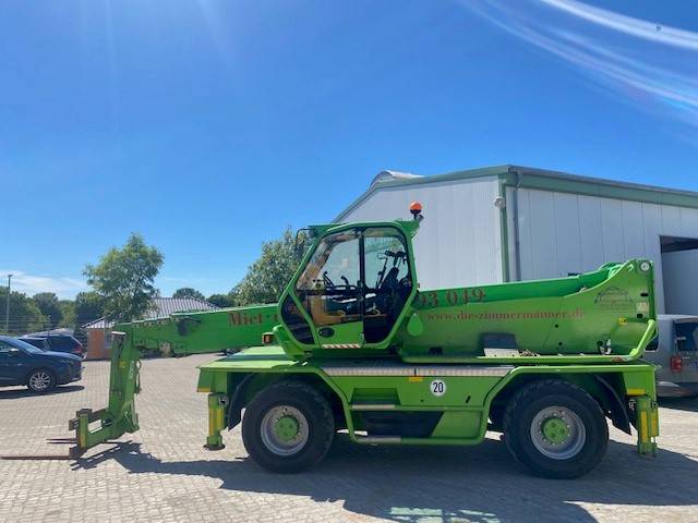 Merlo Roto 40.30 MCSS Vollausstattung (12005922)