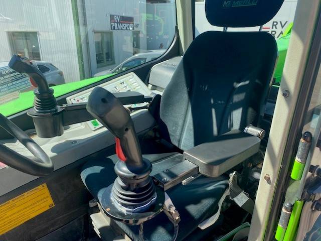 Merlo Roto 40.30 MCSS Vollausstattung (12005922)
