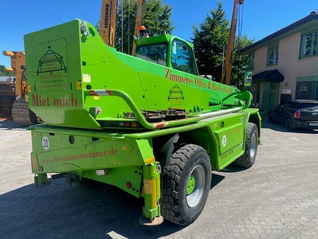 Merlo Roto 40.30 MCSS Vollausstattung (12005922)