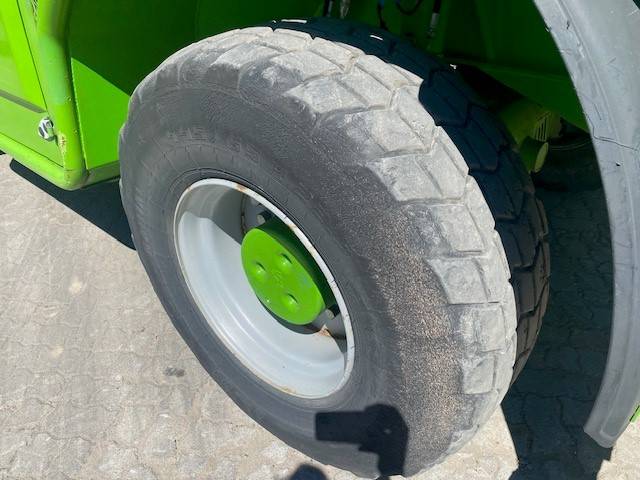 Merlo Roto 40.30 MCSS Vollausstattung (12005922)