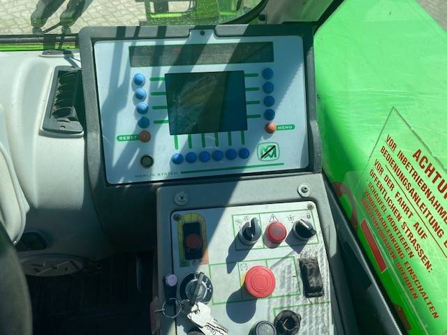 Merlo Roto 40.30 MCSS Vollausstattung (12005922)