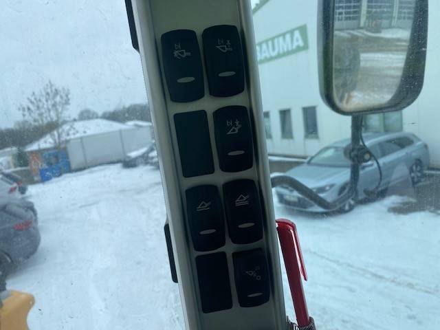 Volvo L 120 G  OptiShift, A/C, BSS, ZSA (12005724)