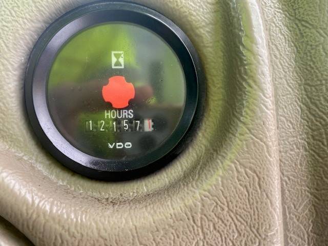 Volvo L 120 G  OptiShift, A/C, BSS, ZSA (12005724)