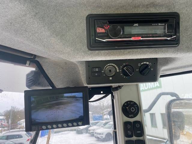 Volvo L 120 G  OptiShift, A/C, BSS, ZSA (12005724)