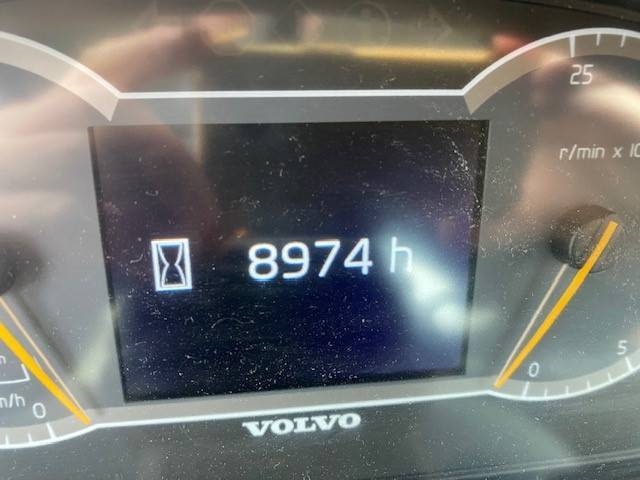 Volvo L 90 H MIETE / RENTAL (12005310)