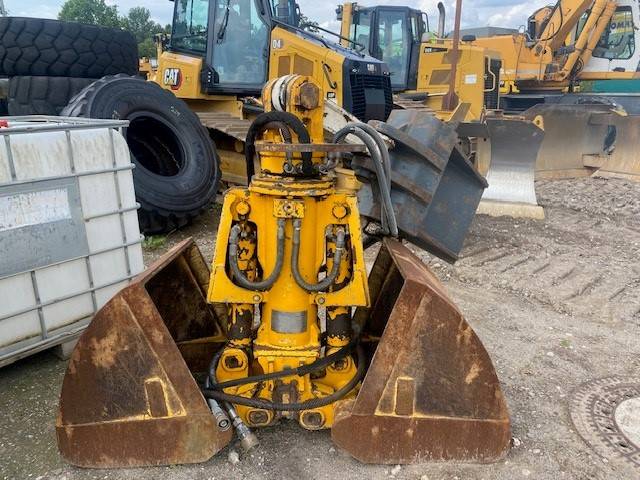 Komatsu PC 138 US-10 Roadliner, MIETE / RENTAL (12005906)