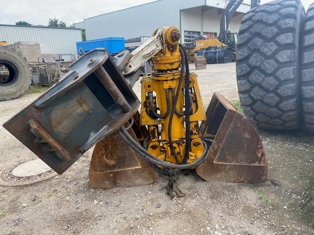 Komatsu PC 138 US-10 Roadliner, MIETE / RENTAL (12005906)