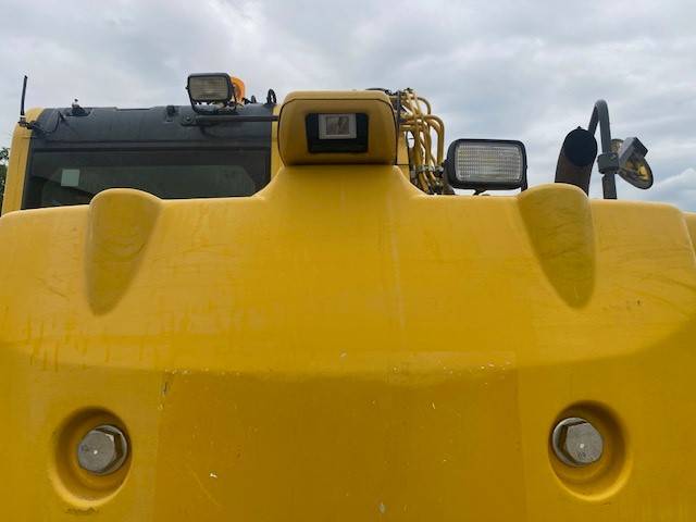 Komatsu PC 138 US-10 Roadliner, MIETE / RENTAL (12005906)