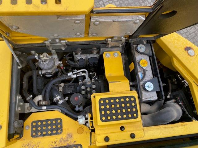Komatsu PC 138 US-10 Roadliner, MIETE / RENTAL (12005906)