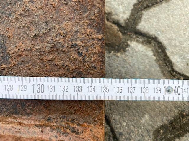 [Other] (12005264) 1.35 m Tieflöffel / bucket SW S70