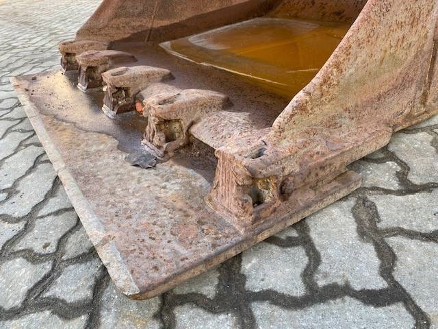 [Other] (12005264) 1.35 m Tieflöffel / bucket SW S70