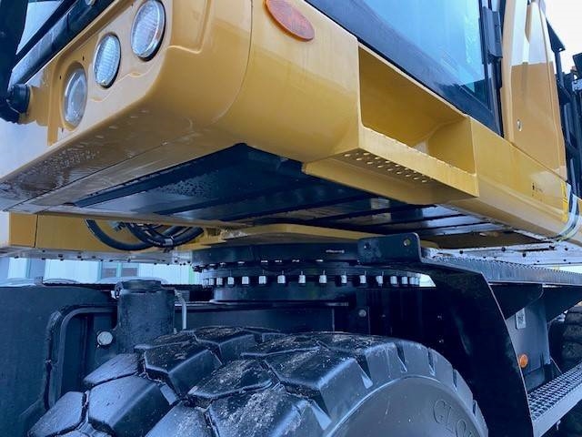 CAT MH 3022 IND MIETE / RENTAL (12002178)