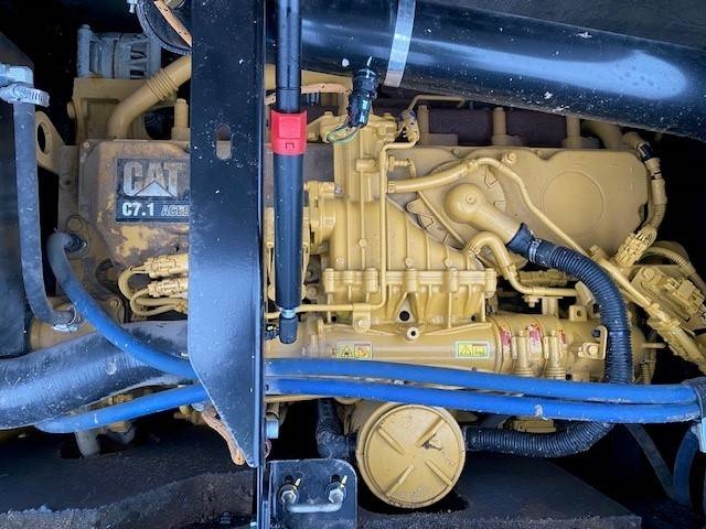 CAT MH 3022 IND MIETE / RENTAL (12002178)