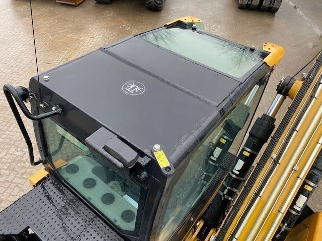 CAT MH 3022 IND MIETE / RENTAL (12002178)