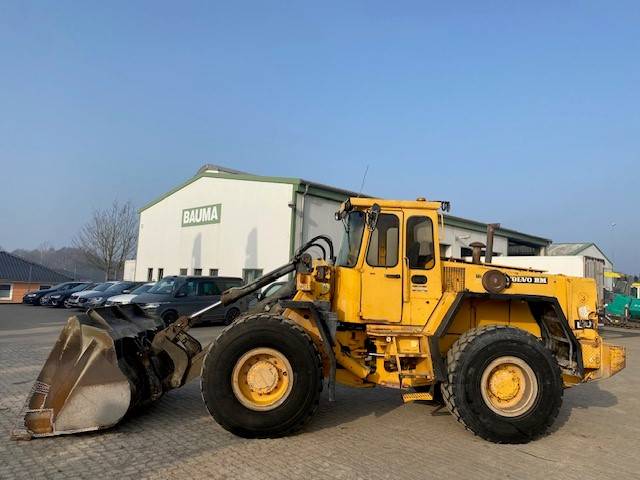 Volvo L 90 (12005744)