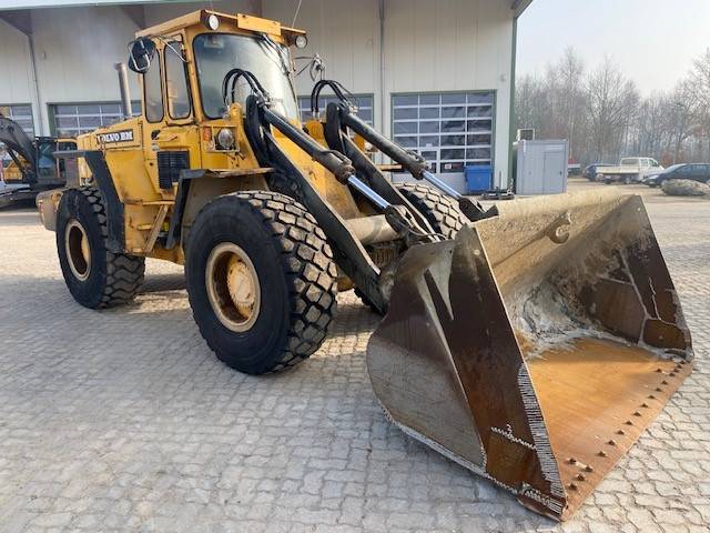 Volvo L 90 (12005744)