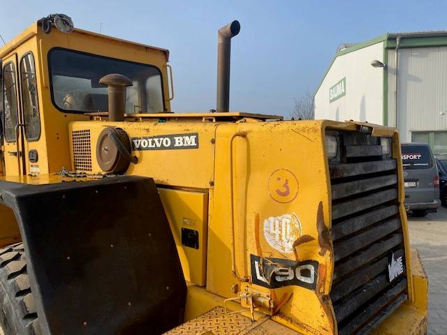 Volvo L 90 (12005744)
