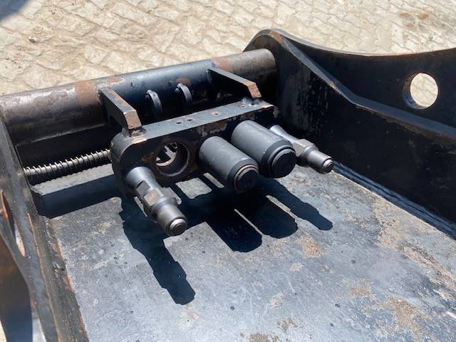 [Other] (5452) 2.0 m GLV / digging bucket