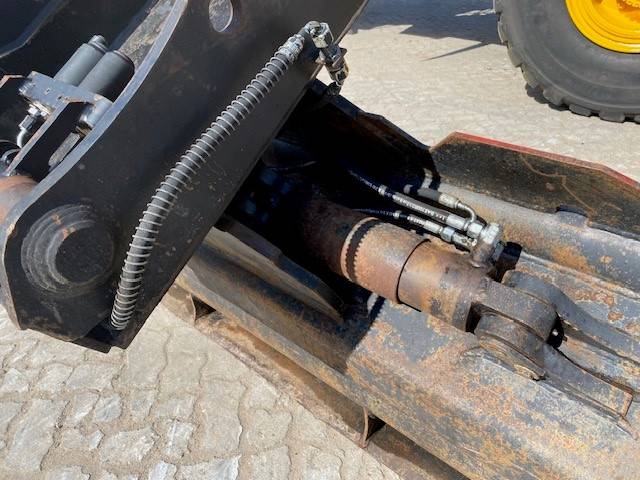 [Other] (5452) 2.0 m GLV / digging bucket