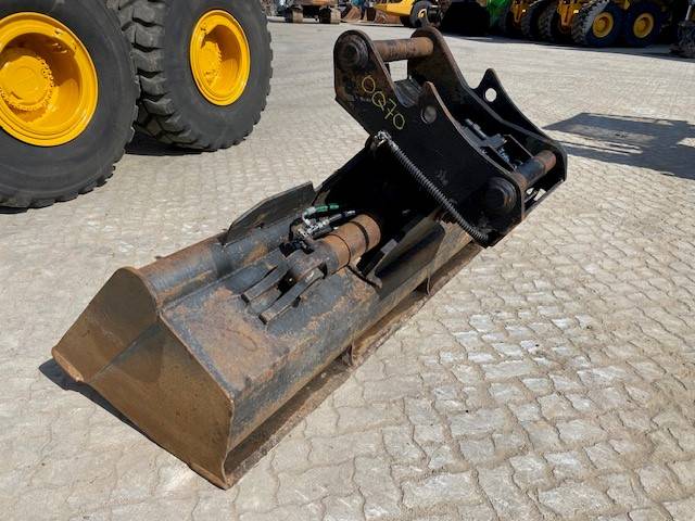 [Other] (5452) 2.0 m GLV / digging bucket