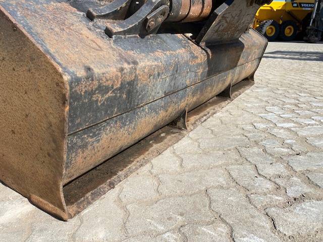 [Other] (5452) 2.0 m GLV / digging bucket