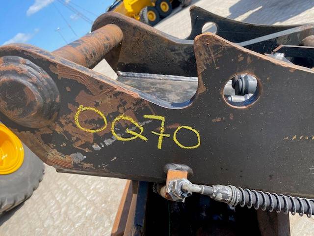 [Other] (5452) 2.0 m GLV / digging bucket