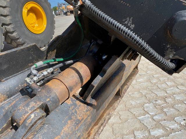 [Other] (5452) 2.0 m GLV / digging bucket