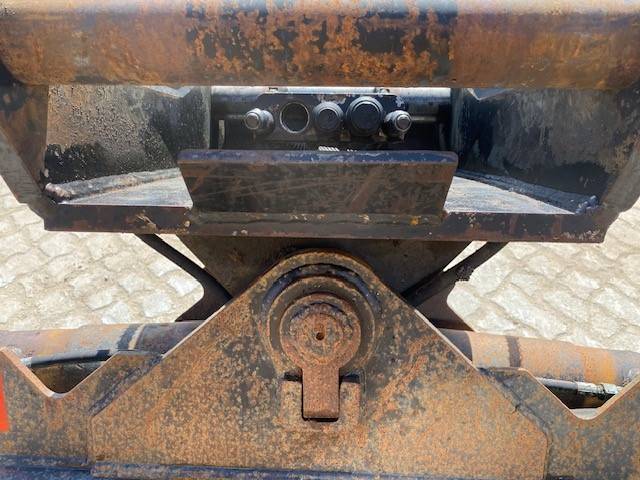 [Other] (5452) 2.0 m GLV / digging bucket