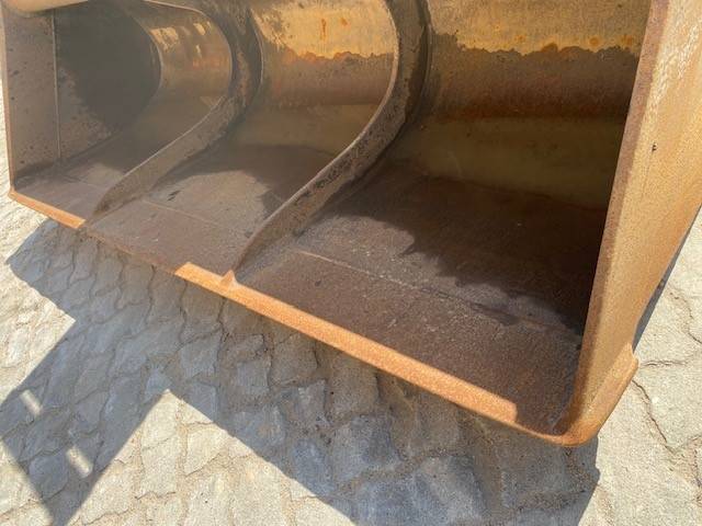 [Other] (5452) 2.0 m GLV / digging bucket