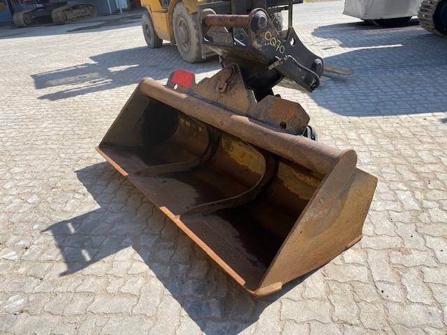 [Other] (5452) 2.0 m GLV / digging bucket
