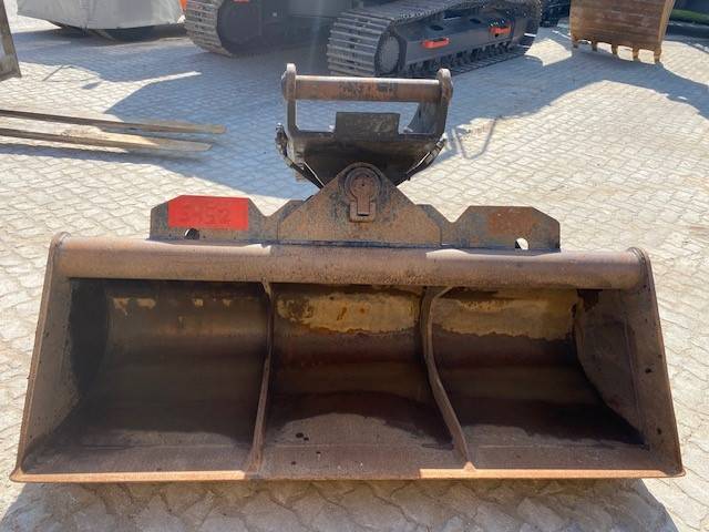 [Other] (5452) 2.0 m GLV / digging bucket