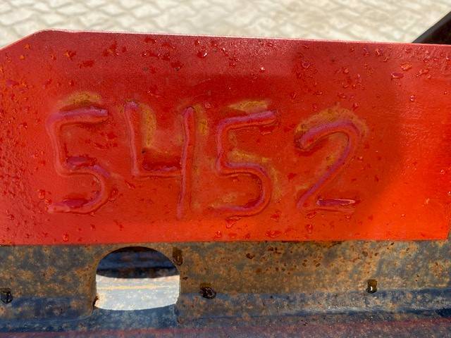 [Other] (5452) 2.0 m GLV / digging bucket